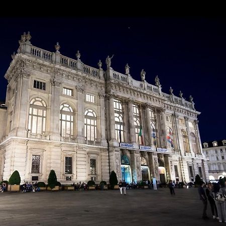 Appartamento Torino Centro Eksteriør bilde