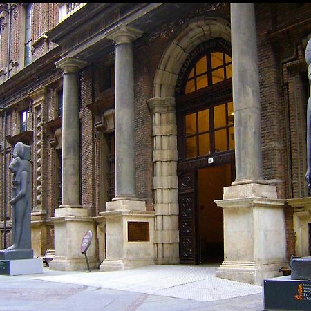 Appartamento Torino Centro Eksteriør bilde