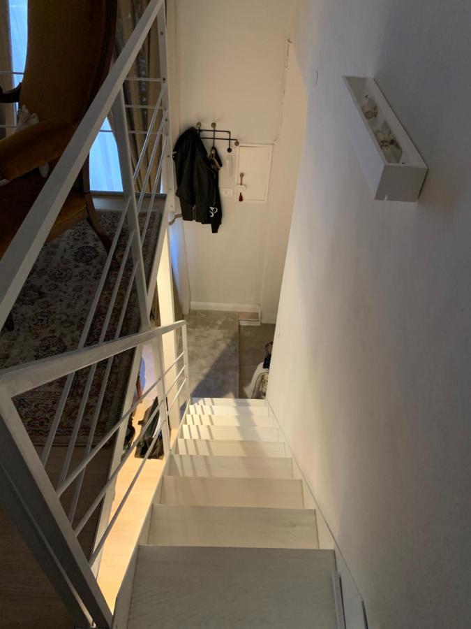 Appartamento Torino Centro Eksteriør bilde