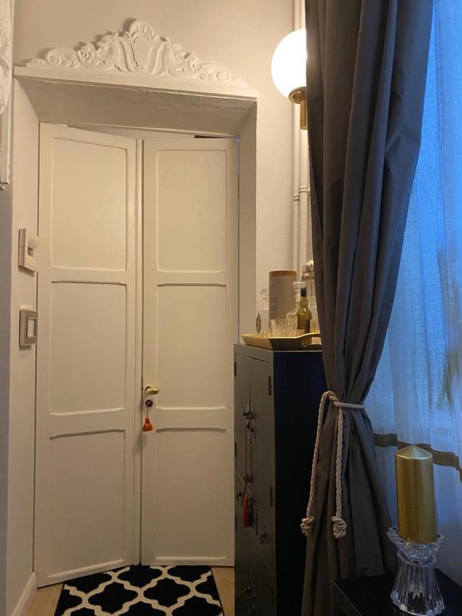 Appartamento Torino Centro Eksteriør bilde
