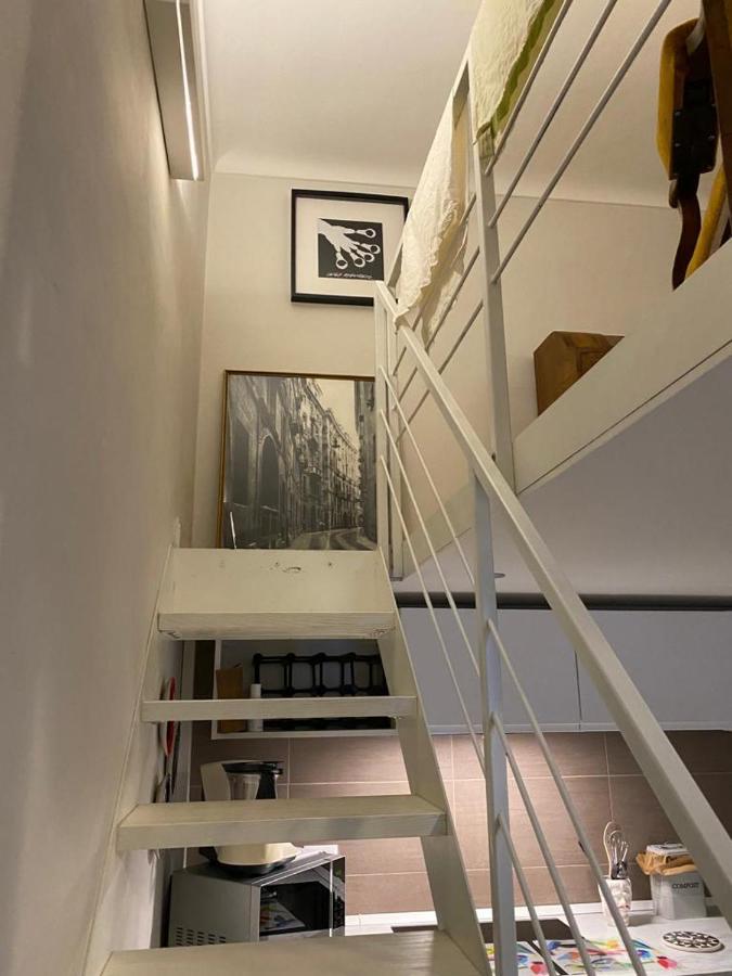Appartamento Torino Centro Eksteriør bilde