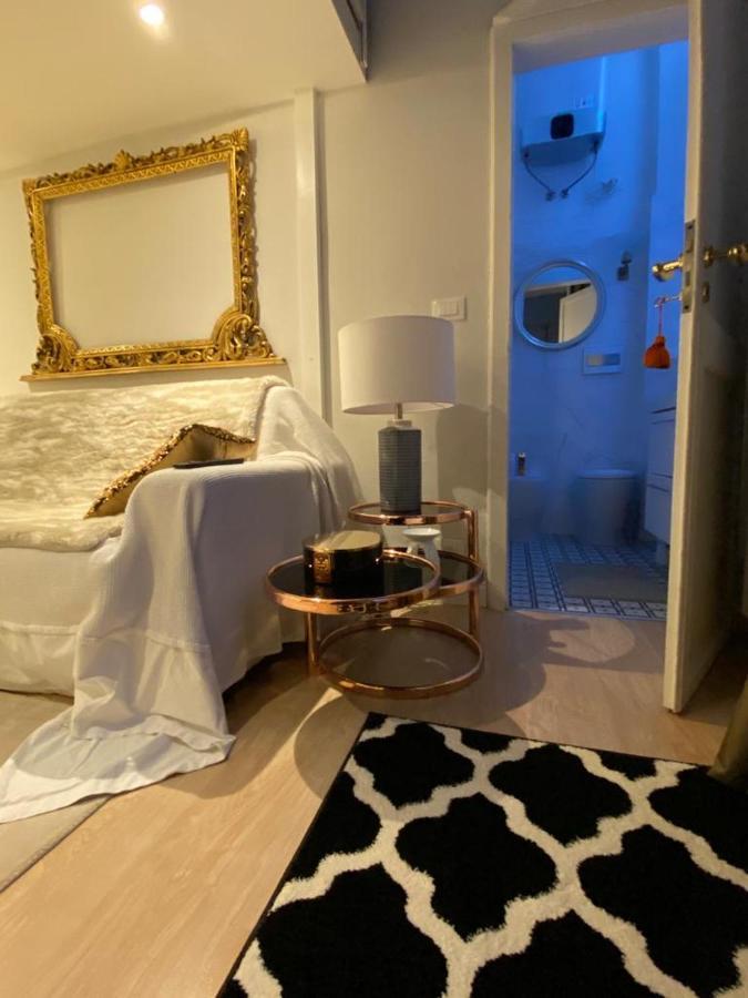 Appartamento Torino Centro Eksteriør bilde